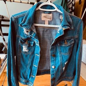 H&M Jean/Denim Jacket